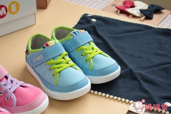 日本 IFME 學步鞋 / 機能鞋 日本奧運醫師推薦♛ 2017春夏新款♛寶寶舒服好走，獨家凹層鞋墊，刺激足弓自然發育！