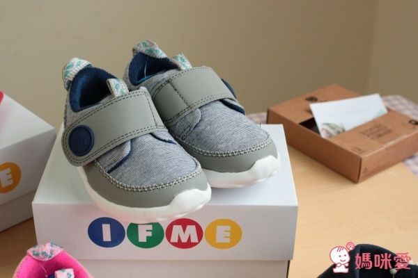 日本 IFME 學步鞋 / 機能鞋 日本奧運醫師推薦♛ 2017春夏新款♛寶寶舒服好走，獨家凹層鞋墊，刺激足弓自然發育！