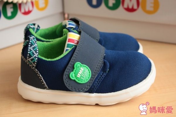 日本 IFME 學步鞋 / 機能鞋 日本奧運醫師推薦♛ 2017春夏新款♛寶寶舒服好走，獨家凹層鞋墊，刺激足弓自然發育！