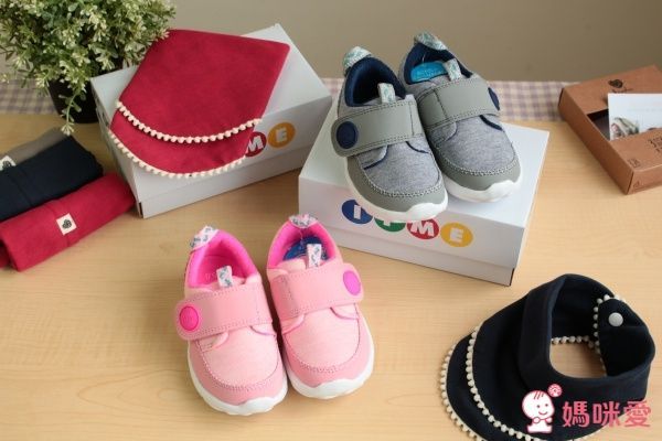 日本 IFME 學步鞋 / 機能鞋 日本奧運醫師推薦♛ 2017春夏新款♛寶寶舒服好走，獨家凹層鞋墊，刺激足弓自然發育！