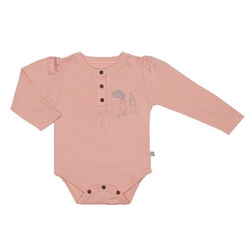 【Woolino】羊毛防踢被【Finn＆Emma】有機棉嬰兒潮服