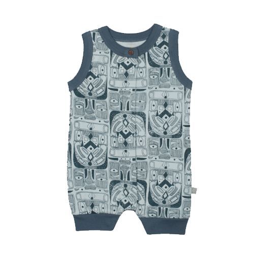 【Woolino】羊毛防踢被【Finn＆Emma】有機棉嬰兒潮服