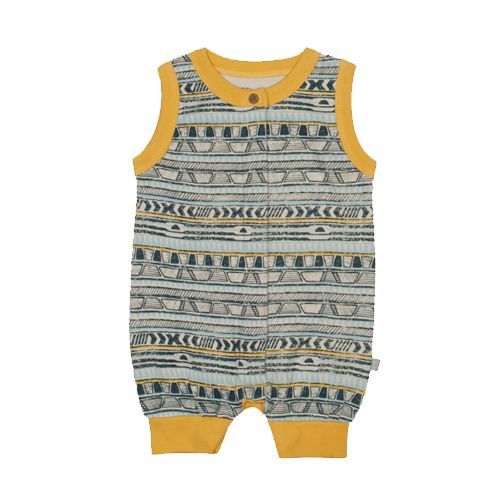 【Woolino】羊毛防踢被【Finn＆Emma】有機棉嬰兒潮服