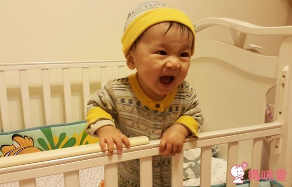 【Woolino】羊毛防踢被【Finn＆Emma】有機棉嬰兒潮服