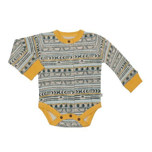 【Woolino】羊毛防踢被【Finn＆Emma】有機棉嬰兒潮服