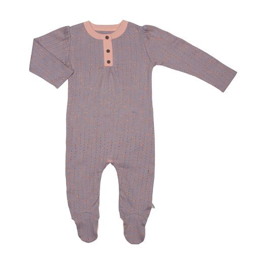 【Woolino】羊毛防踢被【Finn＆Emma】有機棉嬰兒潮服