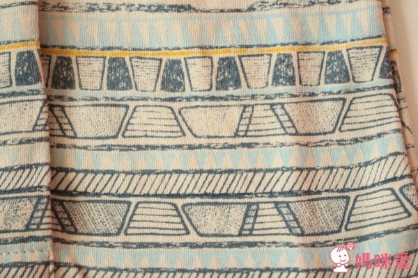 【Woolino】羊毛防踢被【Finn＆Emma】有機棉嬰兒潮服