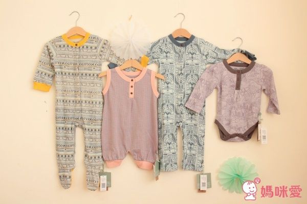 【Woolino】羊毛防踢被【Finn＆Emma】有機棉嬰兒潮服