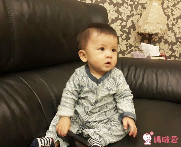 【Woolino】羊毛防踢被【Finn＆Emma】有機棉嬰兒潮服