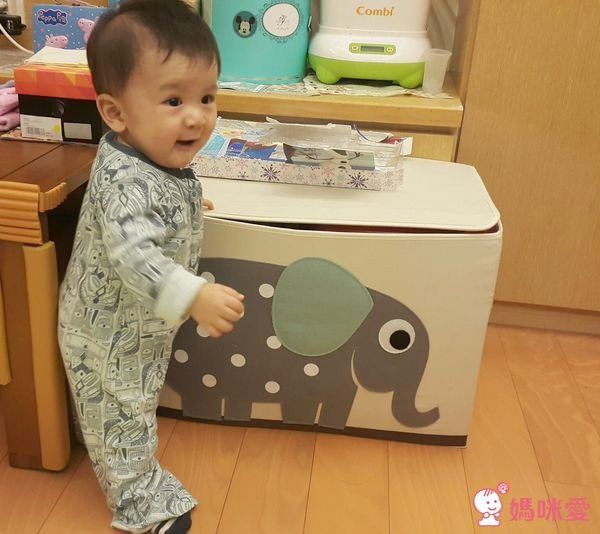 【Woolino】羊毛防踢被【Finn＆Emma】有機棉嬰兒潮服