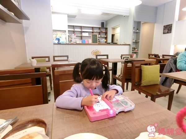 韓國Toytron小小漫畫家