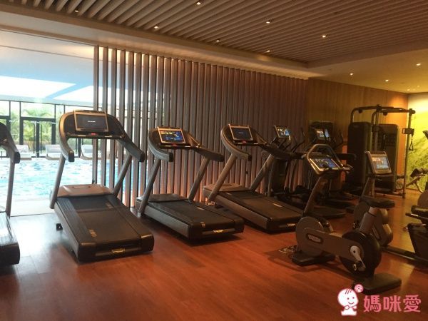 桃園大溪笠復威斯汀酒店