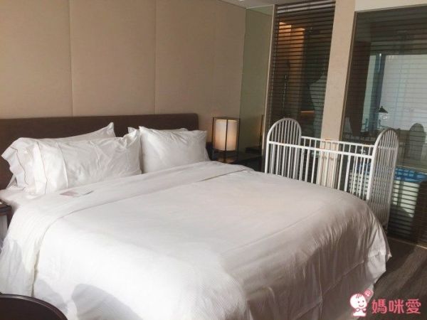 桃園大溪笠復威斯汀酒店