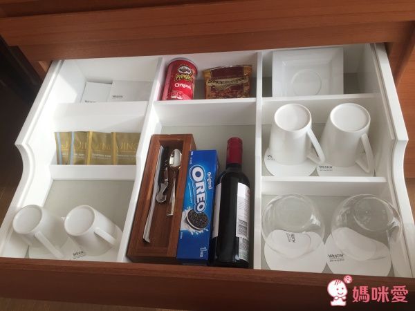 桃園大溪笠復威斯汀酒店