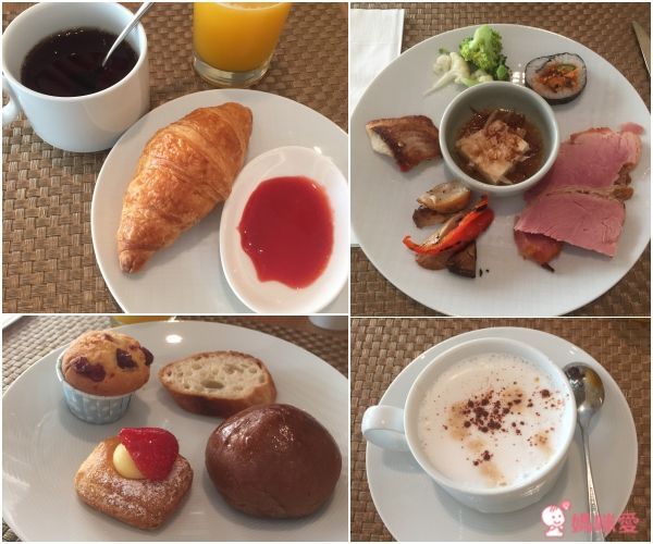 桃園大溪笠復威斯汀酒店