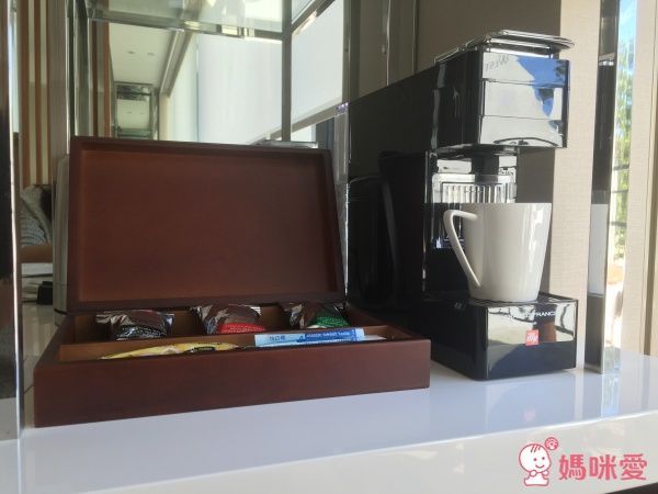 桃園大溪笠復威斯汀酒店