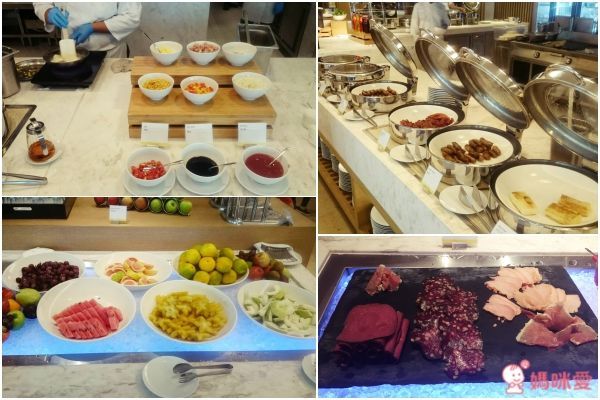 桃園大溪笠復威斯汀酒店