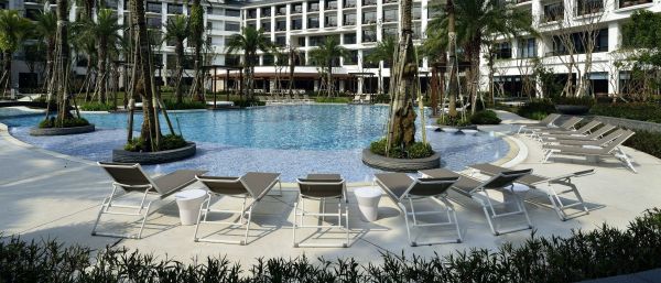 桃園大溪笠復威斯汀酒店