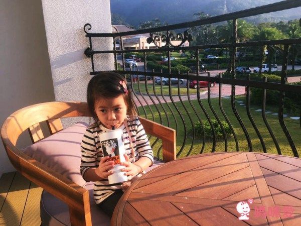 桃園大溪笠復威斯汀酒店