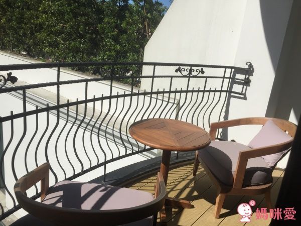 桃園大溪笠復威斯汀酒店