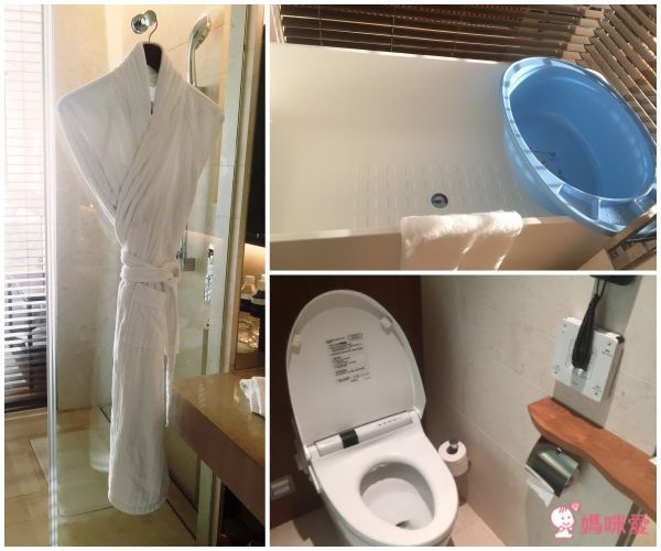 桃園大溪笠復威斯汀酒店