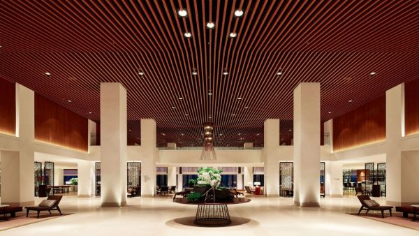 桃園大溪笠復威斯汀度假酒店☛全台最優惠!