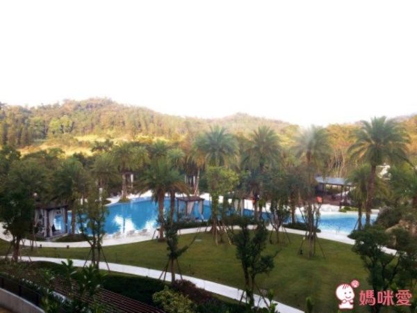 桃園大溪笠復威斯汀酒店