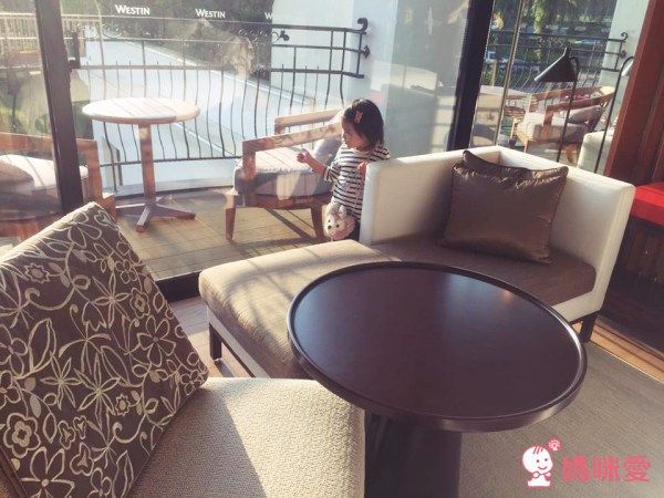 桃園大溪笠復威斯汀酒店