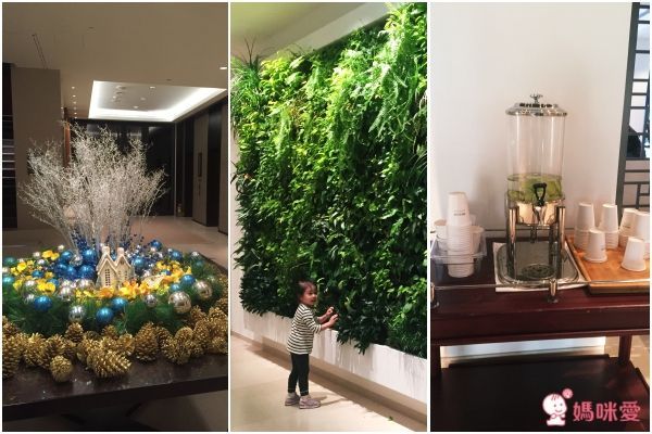 桃園大溪笠復威斯汀酒店