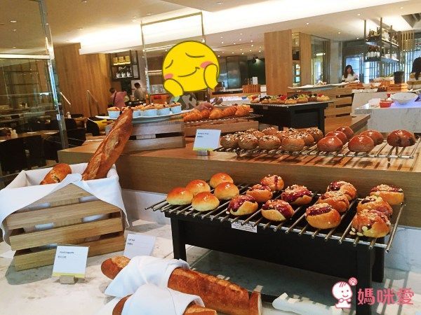 桃園大溪笠復威斯汀酒店