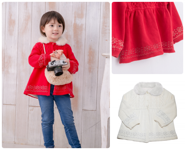 Marguerite 童裝 / 親子裝