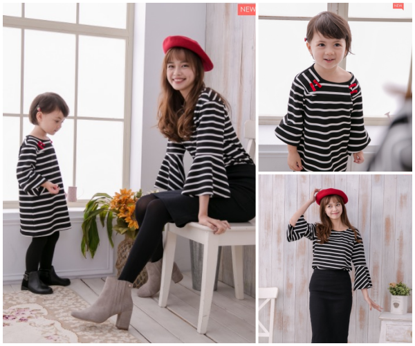 Marguerite 童裝 / 親子裝