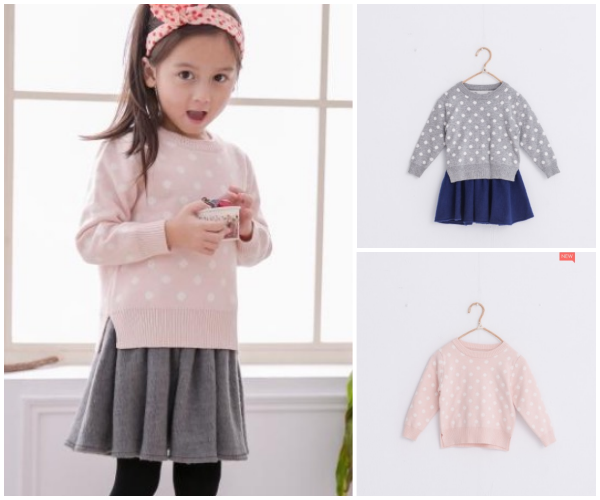 Marguerite 童裝 / 親子裝