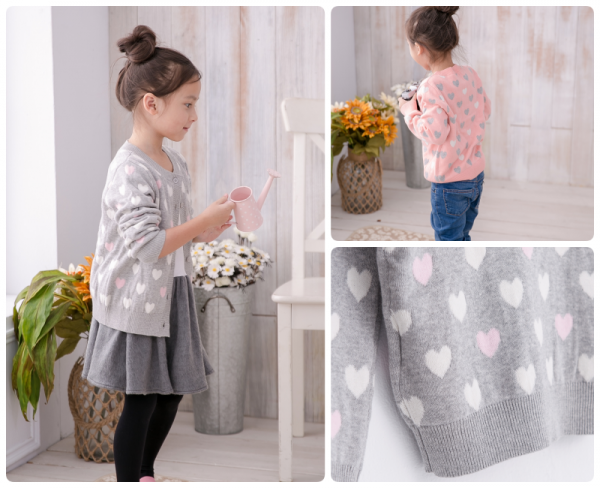 Marguerite 童裝 / 親子裝