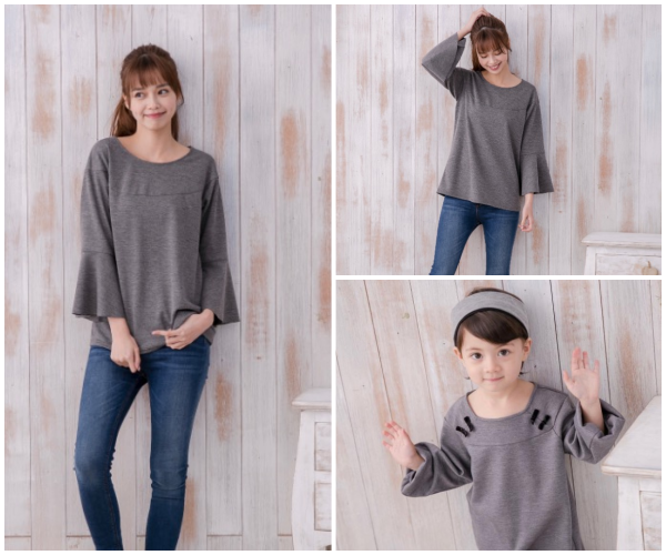 Marguerite 童裝 / 親子裝