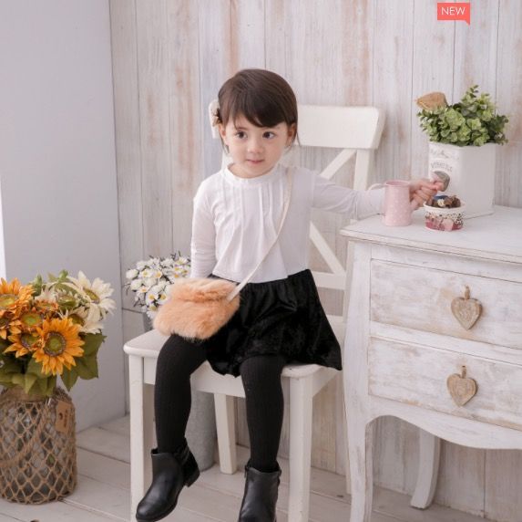 Marguerite 童裝 / 親子裝