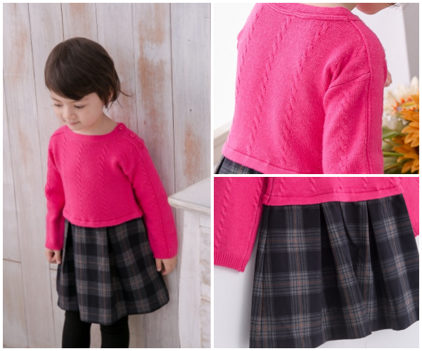 Marguerite 童裝 / 親子裝