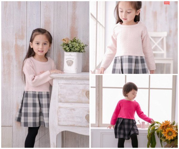 Marguerite 童裝 / 親子裝