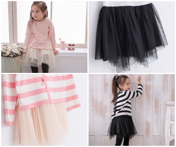 Marguerite 童裝 / 親子裝