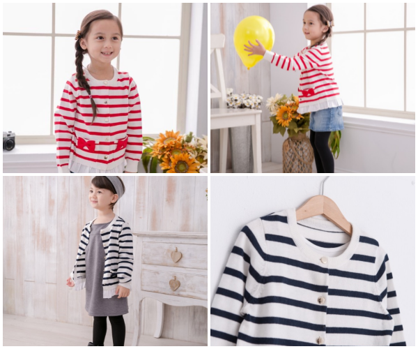 Marguerite 童裝 / 親子裝