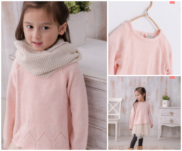 Marguerite 童裝 / 親子裝