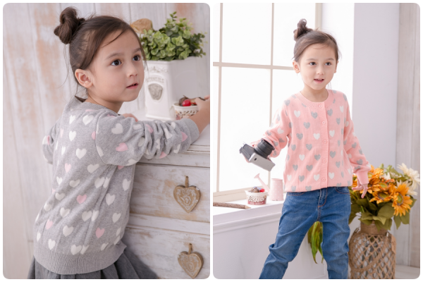 Marguerite 童裝 / 親子裝