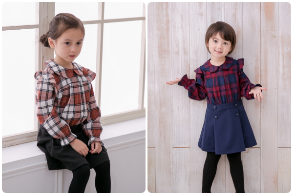 Marguerite 童裝 / 親子裝