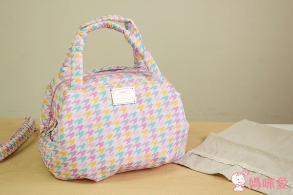 Haruhonpo 小晴天本舖 媽媽包