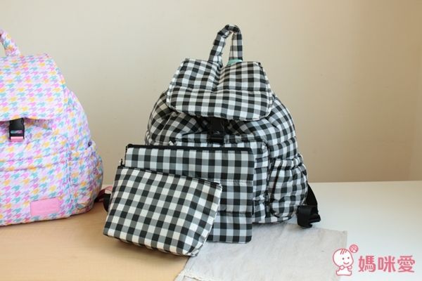 Haruhonpo 小晴天本舖 媽媽包