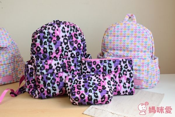 Haruhonpo 小晴天本舖 媽媽包