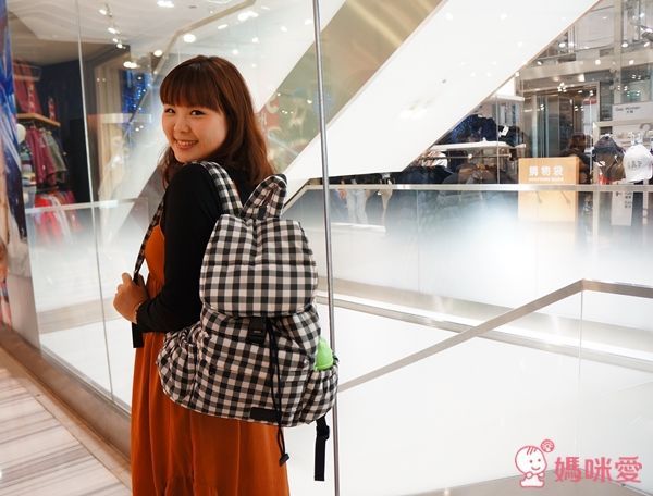 Haruhonpo 小晴天本舖 媽媽包