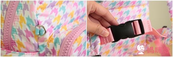 Haruhonpo 小晴天本舖 媽媽包