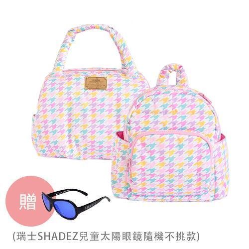 Haruhonpo 小晴天本舖 媽媽包