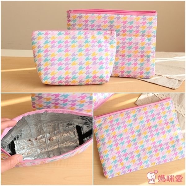 Haruhonpo 小晴天本舖 媽媽包